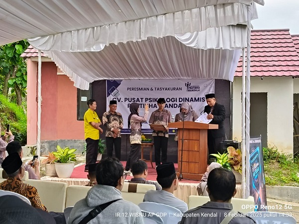  Layanan Psikologi Dinamis Pratibha Mandala Kendal Deteksi Minat dan Bakat Anak